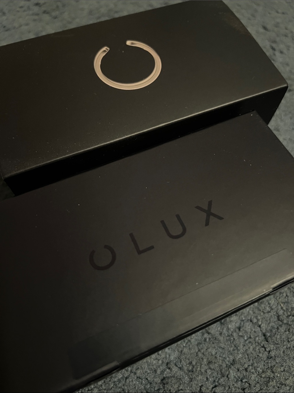 Olux ring - Picture 2 of 5
